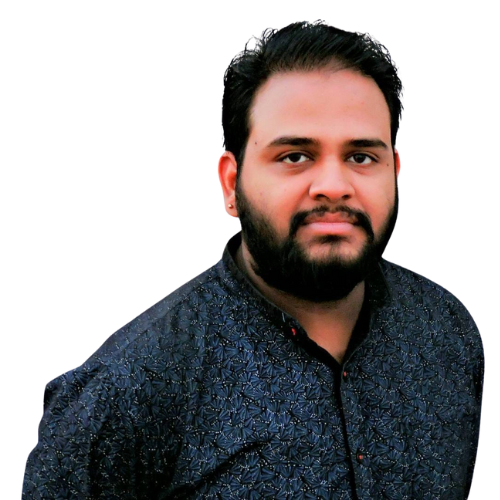 Kanishk Pant